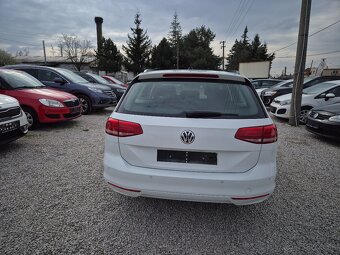 Vw passat variant - 9