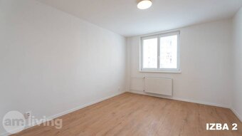 ČERSTVÁ REKONŠTRUKCIA - 3i byt 68 m2 + loggia - Piešťany - 9