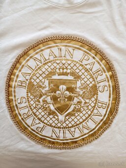 Balmain pánske originál - 9