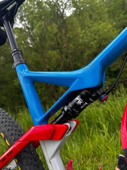Cube AMS 100 C:68 SL 29 XL - 9