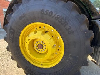 JOHN DEERE 7250R - 9
