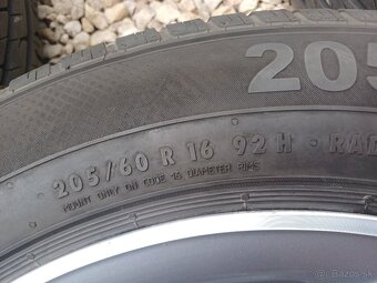 hlinikové disky org.Ford-Focus IV,III,--7Jx16-ET-50--5x108 - 9