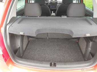 Škoda Fabia 1.4 16V Ambiente - 9
