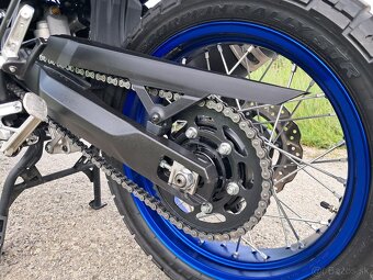 Yamaha Ténéré 700 top stav - 9
