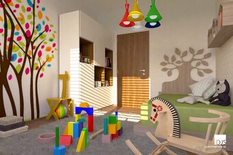 MARKS™ | 4i bungalov v novej štvrti Rimavskej Soboty - 9