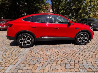 RENAULT ARKANA 1.3TCE 2022 - 9