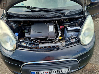 Citroën C1 1.0i Airsport - 9