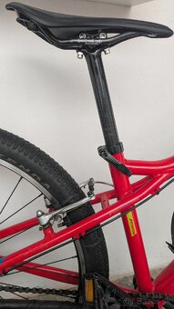 Predám bike GT Stomper 26" Prime VYLEPŠENÝ - 9