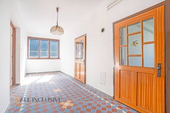 ALL INCLUSIVE | NA PREDAJ RODINNÝ DOM V BLÍZKOSTI PRÍRODY, D - 9