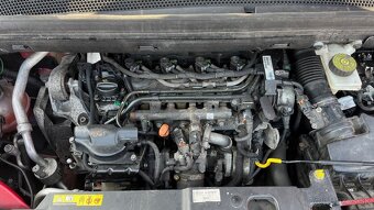 313. Citroen C4 2.0HDI AHX Na náhradní díly - 9