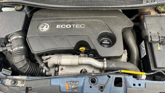 318.Opel Meriva B 1.6Cdti B16DTHNa náhradní díly - 9
