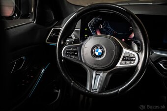 💥 BMW 320d xDrive M-SPORT Touring | 2023 | Akontácia od 0% - 9