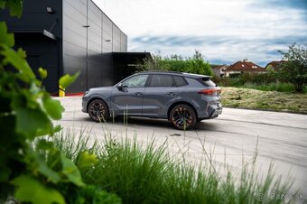 Cupra Terramar 2.0 TSI VZ 4Drive DSG Akebono Sennheiser Pano - 9