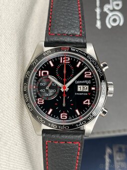 Eberhard & Co, model Champion, originál hodinky - NOVÉ - 9