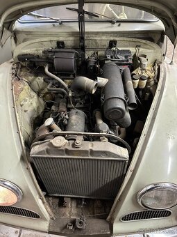 Bmw 502 - 9