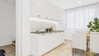 Exkluzívny predaj rodinného domu v obci Skalka nad Váhom, ok - 9