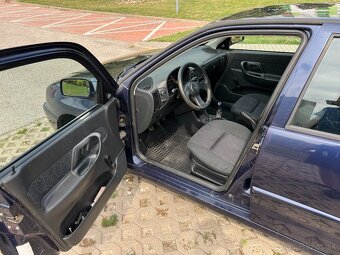 Volkswagen Polo Classic 1.4 - 9