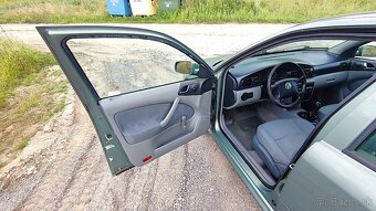 ✳️Škoda Octavia 1.6 nová TK/EK✳️ - 9