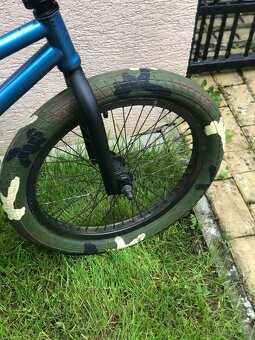 BMX Specialized P20 - 9