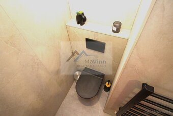 PRENÁJOM 2,5 izb BYT Gen. Svobodu Partizánske - 9