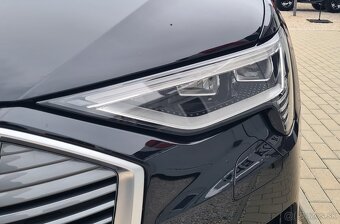 AUDI E-TRON SPORTBACK 50 QUATTRO / MOŽNÝ ODPOČET DPH - 9