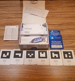 PS Vita - 9