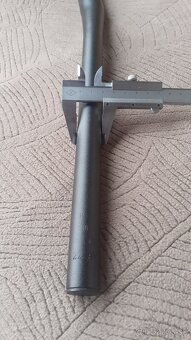 RIADIDLO 750mm. - 9
