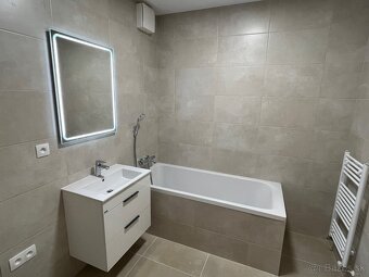 Moderný 2-izbový byt s veľkým balkónom, výhľadom a možnosťou - 9