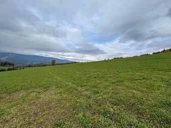 Pozemok na predaj, Dolný Kubín - Brezovec - 9