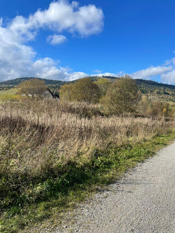 Pozemok na predaj – Zuberec, srdce Západných Tatier - 9