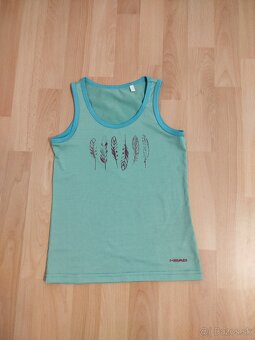 Balík -oblečko ako nové - 9