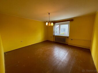 Rodinný dom na bývanie, podnikanie 475 m² - Stará Ľadoveň - 9