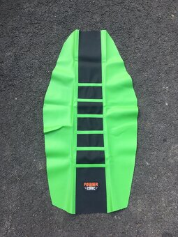 Univerzální potah sedla na motorku - 9