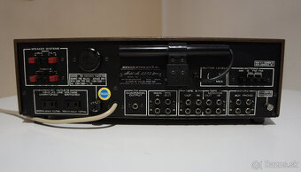 Vintage Marantz 2235B .... Stereo Receiver - 9