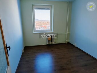 HALO reality - Predaj, trojizbový byt Poprad, Bajkalská  - E - 9