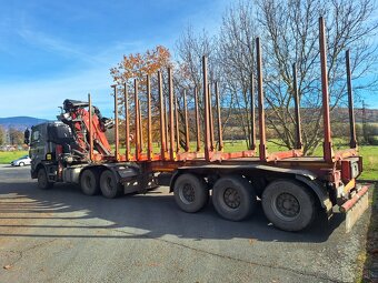 TATRA PHOENIX T158 6X6 + HR + HS NKT33 - 9