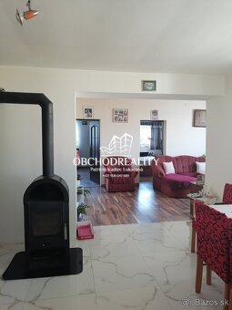 🏡 Na predaj: Rodinný dom – Malčice - 9