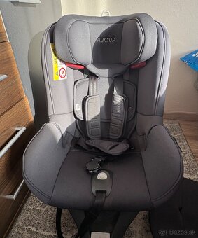 Detská autosedačka - 9