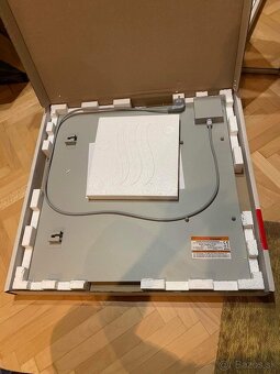 Ohrievac Infrapanel - 9