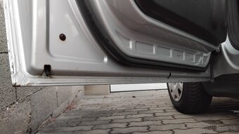 Mercedes A150 TOP STAV - 9