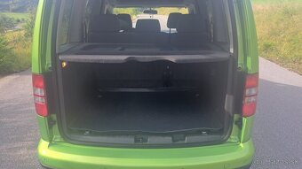 Cross caddy 2.0 tdi 4Motion - 9