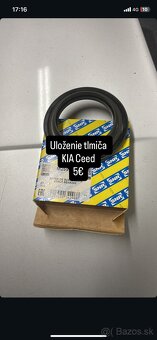 Náhradné diely - 9