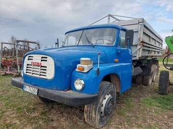 Tatra 148 agro,S2,TP,Špz, - 9