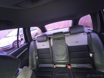 ŠKODA OCTAVIA II VRS - 9