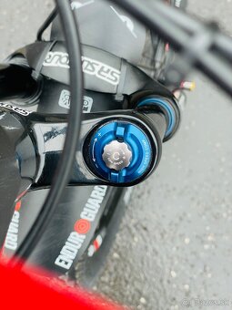 Predám Canyon 140mm - 9