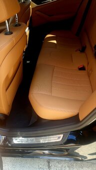 BMW 520d xDrive + MHEV Touring 4x4 - 9