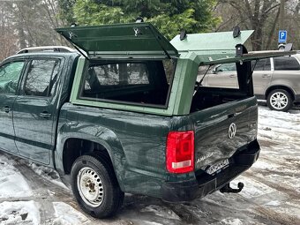 VW AMAROK 2.0 TDi 4motion - 9