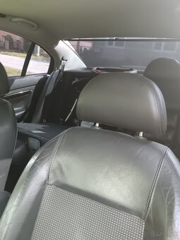 Skoda superb 1 1.9 tdi 96kw - 9