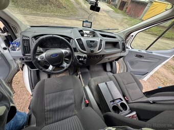 Ford Transit - 9