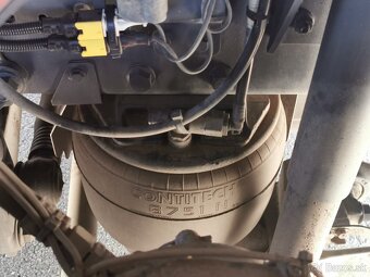 DAF XF 510 FT tahač návěsů - 9